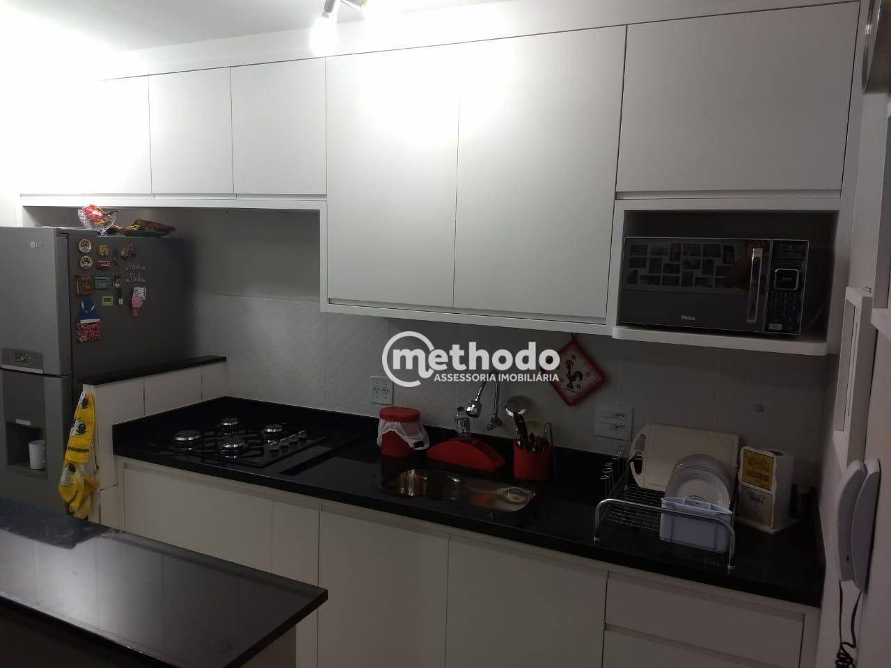 Apartamento à venda com 2 quartos, 98m² - Foto 7