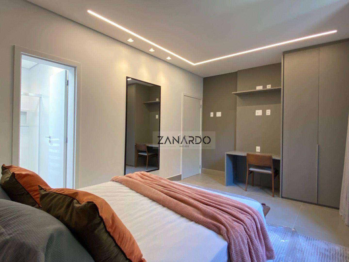 Casa à venda com 5 quartos, 260m² - Foto 26