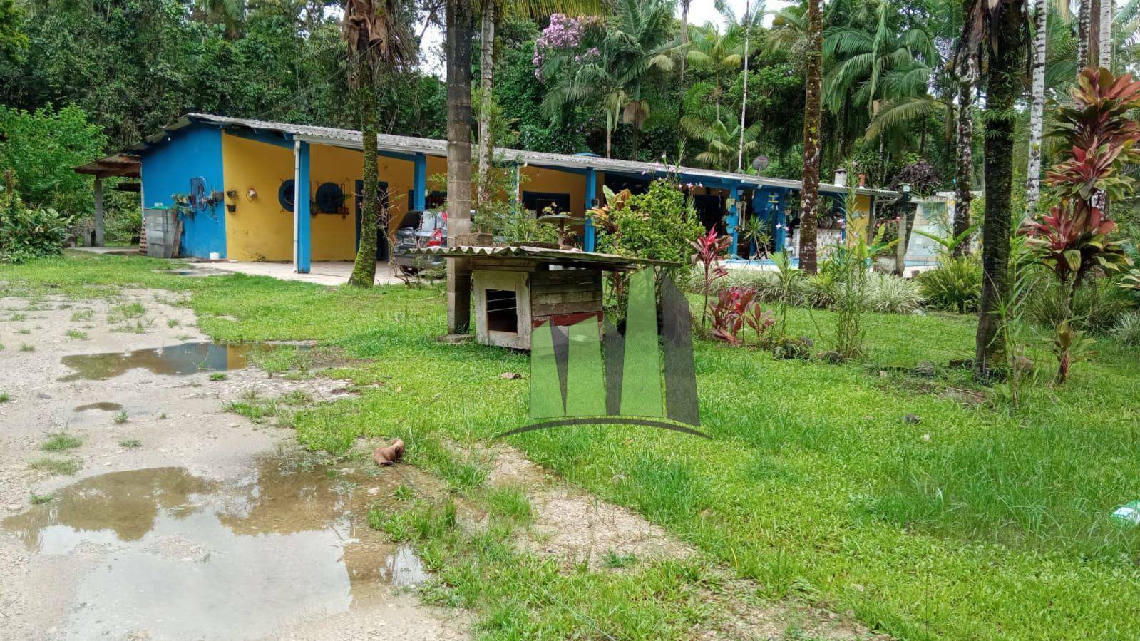 Chácara, 3 quartos, 5000 m² - Foto 3