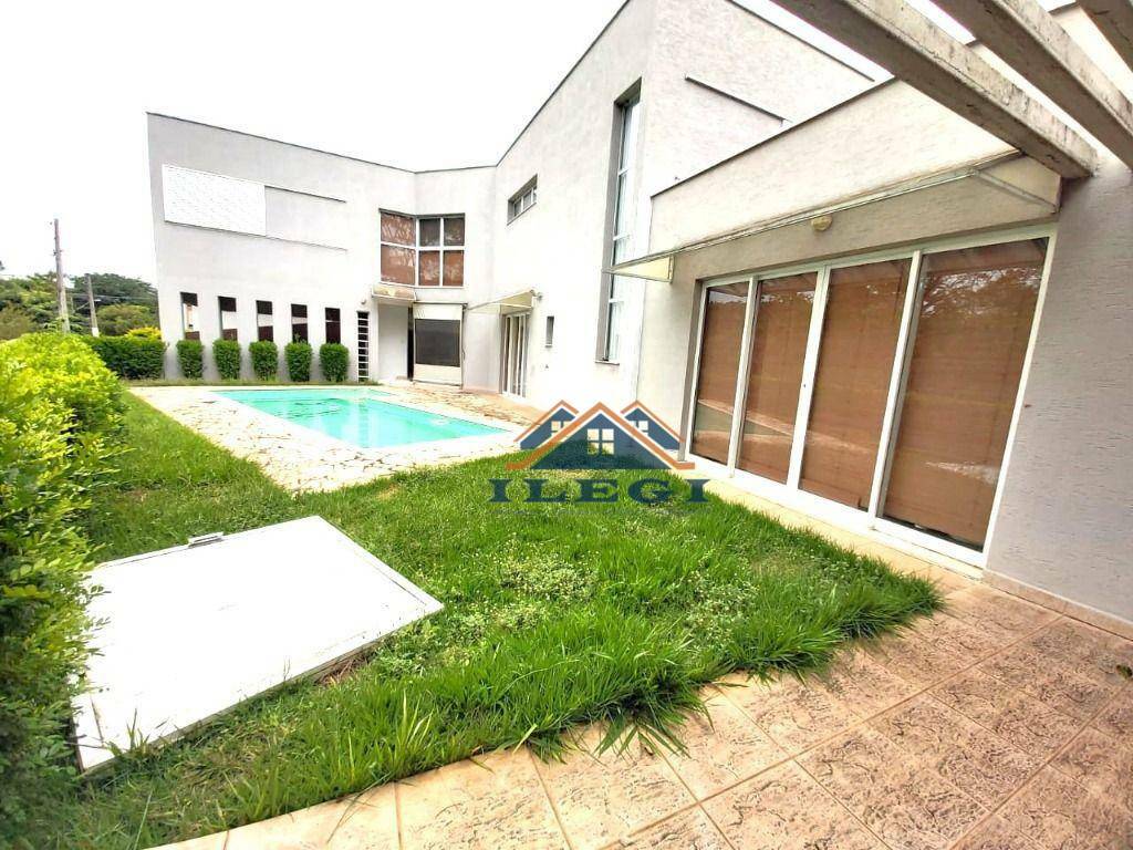 Casa de Condomínio à venda com 4 quartos, 286m² - Foto 11