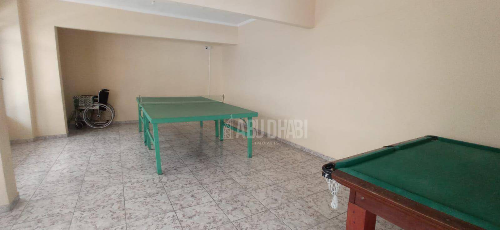 Apartamento à venda com 1 quarto, 56m² - Foto 2