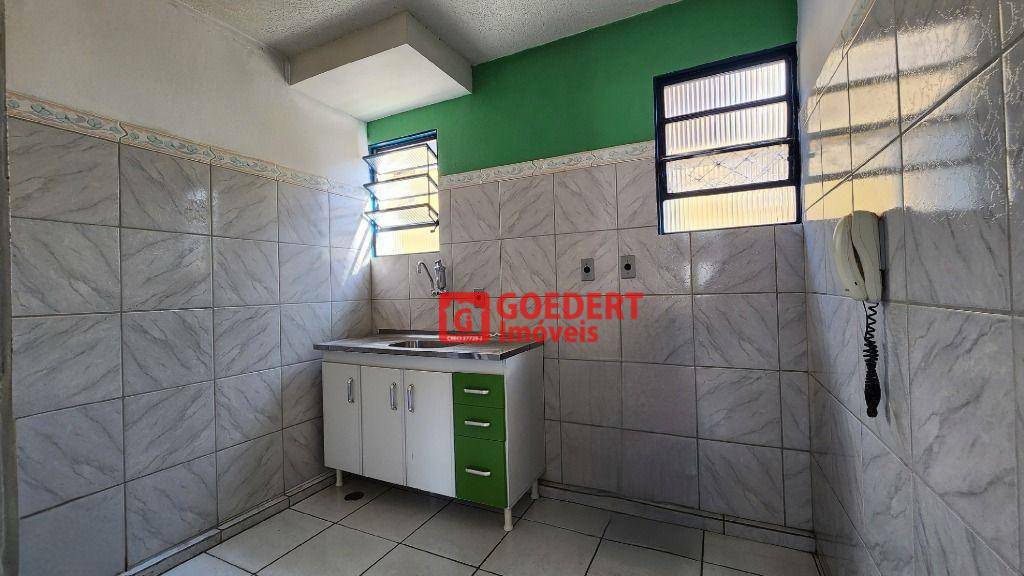 Casa de Condomínio à venda e aluguel com 2 quartos, 40m² - Foto 7