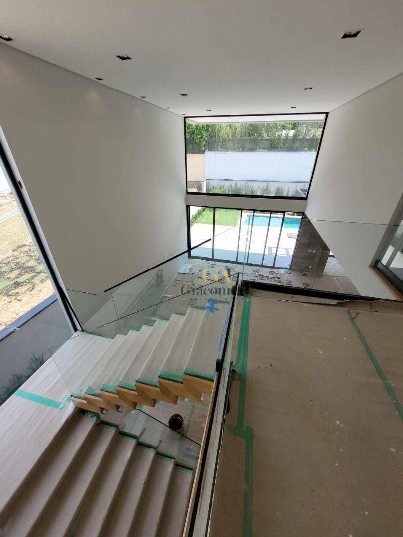 Casa de Condomínio à venda com 4 quartos, 478m² - Foto 12