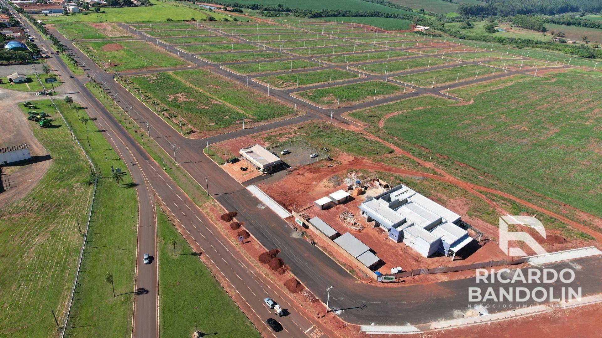 Loteamento e Condomínio à venda, 648M2 - Foto 4