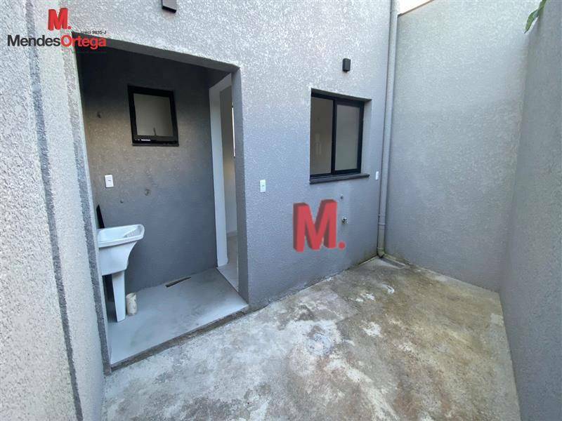 Casa de Condomínio à venda com 2 quartos, 68m² - Foto 19