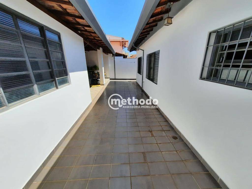 Casa à venda com 3 quartos, 206m² - Foto 20