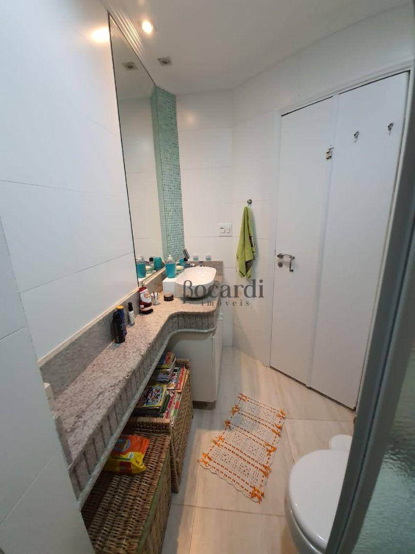 Apartamento à venda com 3 quartos, 98m² - Foto 8