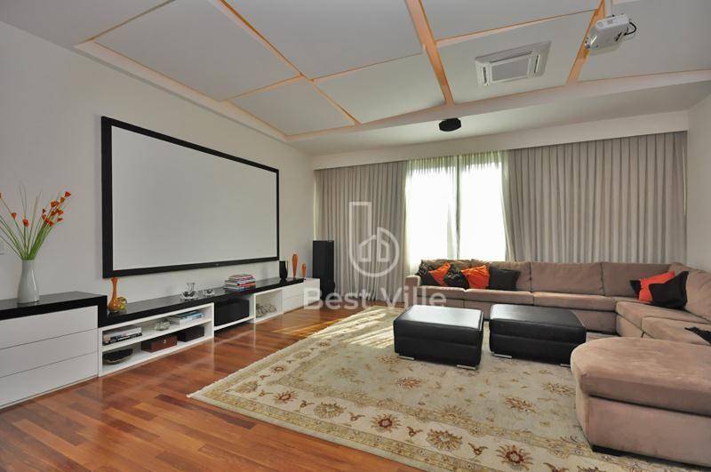 Casa de Condomínio à venda com 4 quartos, 1430m² - Foto 6