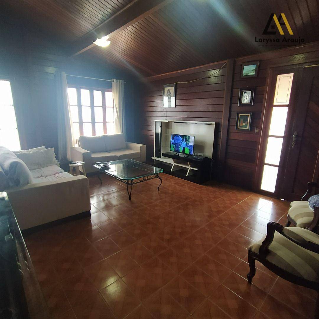 Chácara à venda com 3 quartos, 320m² - Foto 13