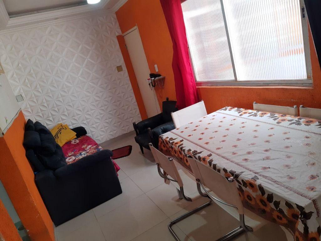 Apartamento à venda com 2 quartos, 60m² - Foto 1