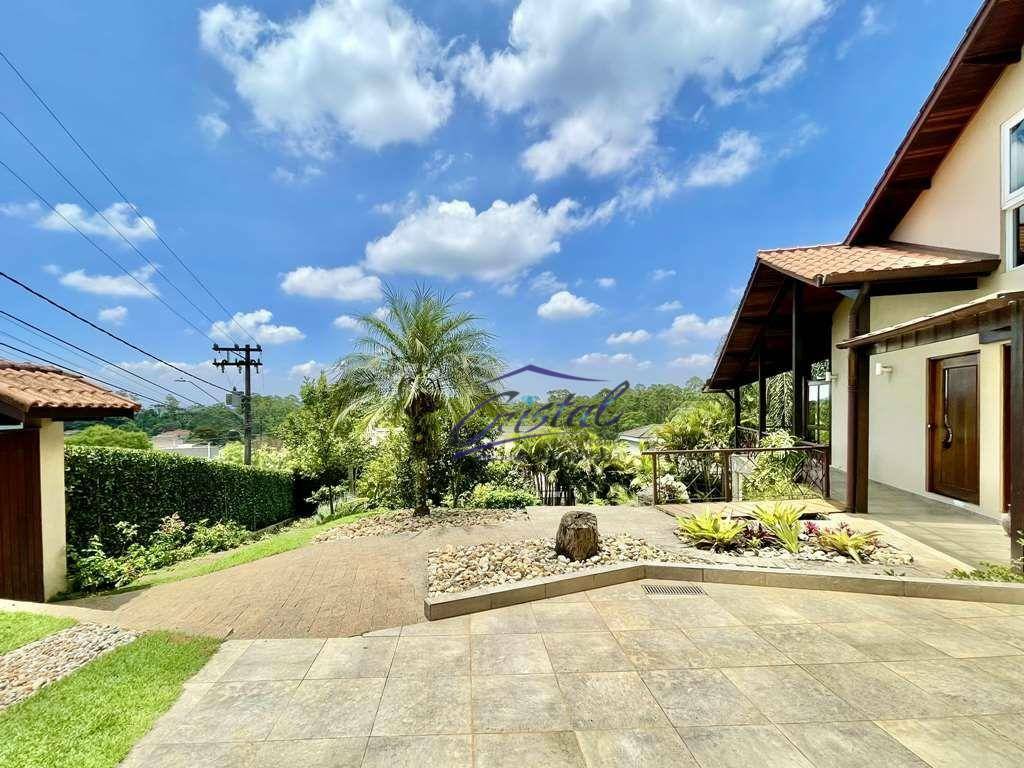 Casa de Condomínio à venda com 4 quartos, 445m² - Foto 40