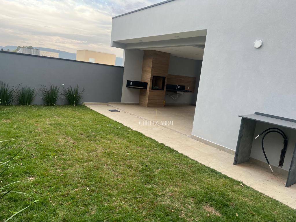 Casa de Condomínio à venda com 3 quartos, 158m² - Foto 16