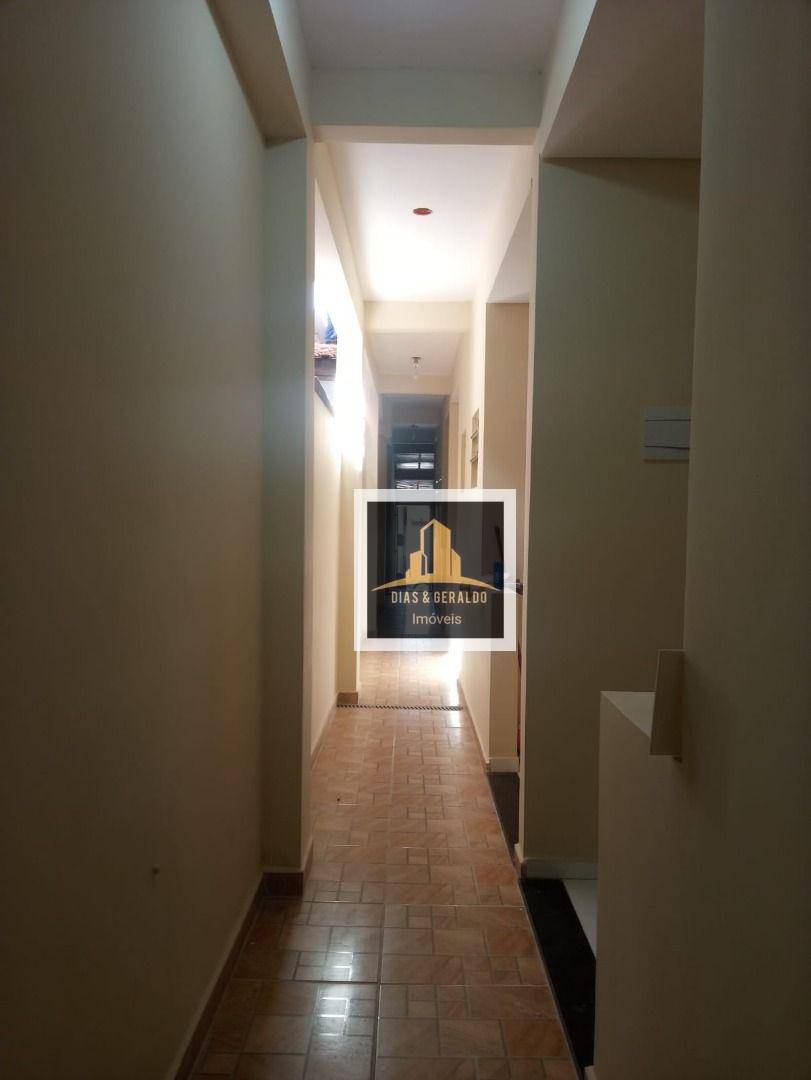 Kitnet e Studio para alugar com 1 quarto, 35m² - Foto 4