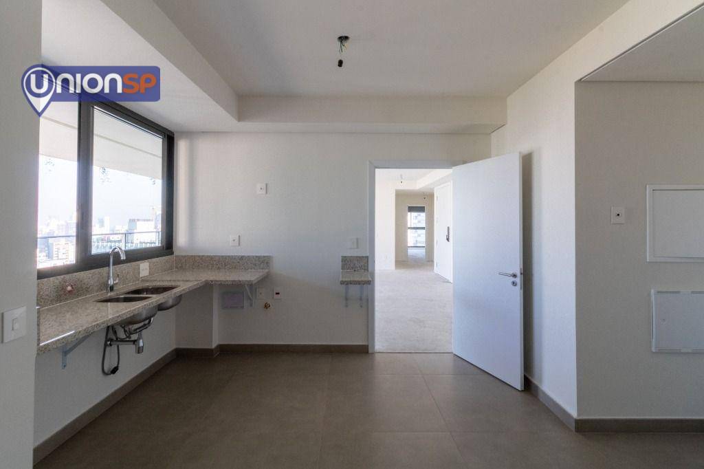 Apartamento à venda com 3 quartos, 179m² - Foto 14