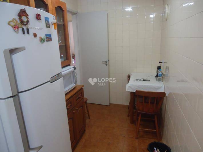 Apartamento à venda com 1 quarto, 60m² - Foto 8