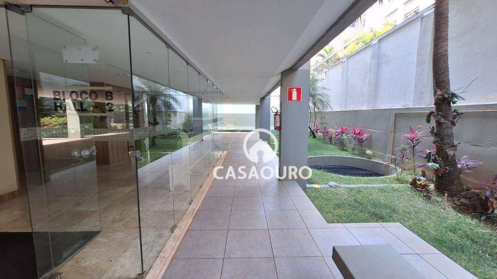 Apartamento à venda com 4 quartos, 160m² - Foto 28