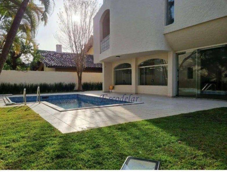 Casa de Condomínio à venda com 3 quartos, 350m² - Foto 5