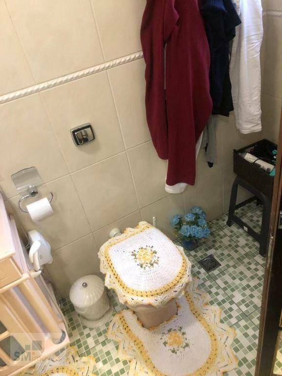 Sobrado à venda com 3 quartos, 167m² - Foto 38