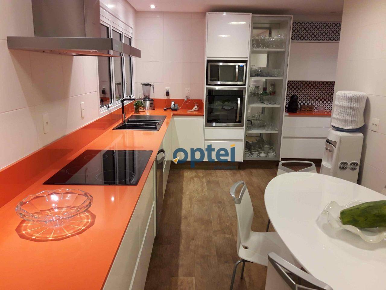 Apartamento à venda com 3 quartos, 244m² - Foto 16