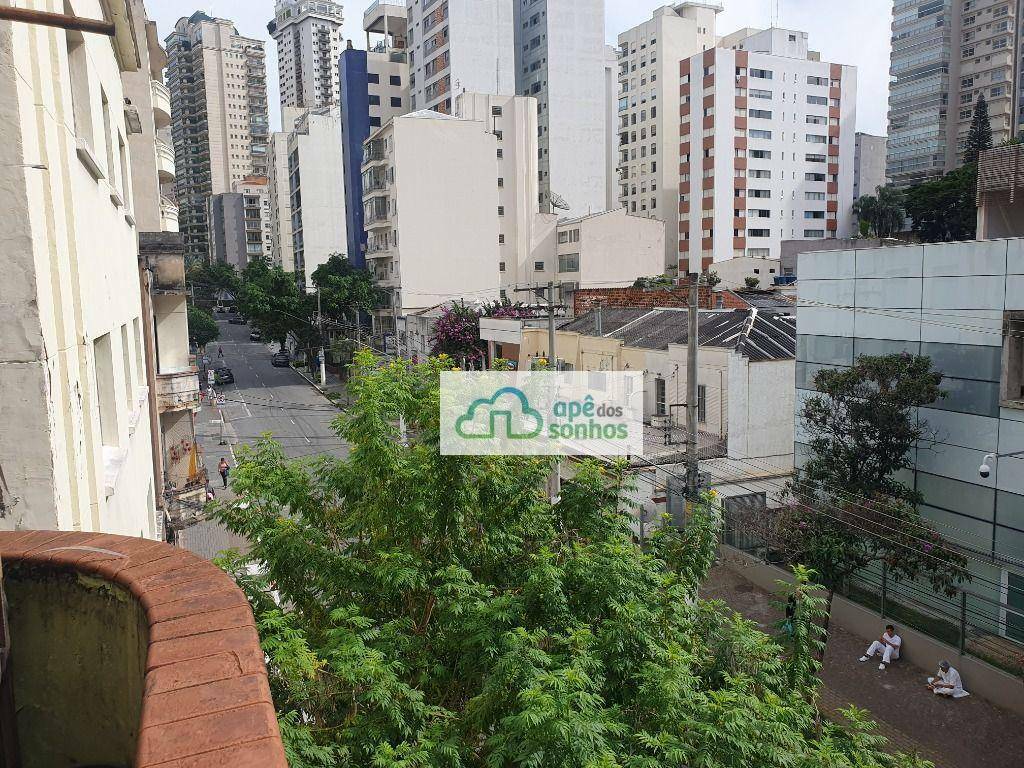 Apartamento à venda com 2 quartos, 87m² - Foto 3