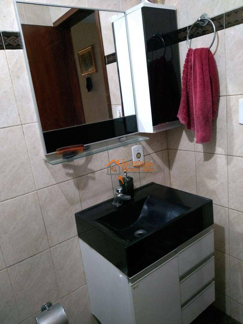 Sobrado à venda com 3 quartos, 135m² - Foto 21