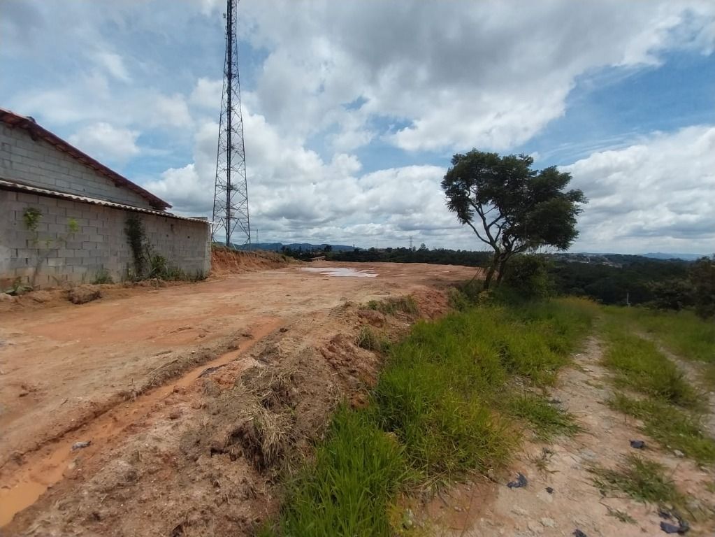 Terreno à venda, 550m² - Foto 12