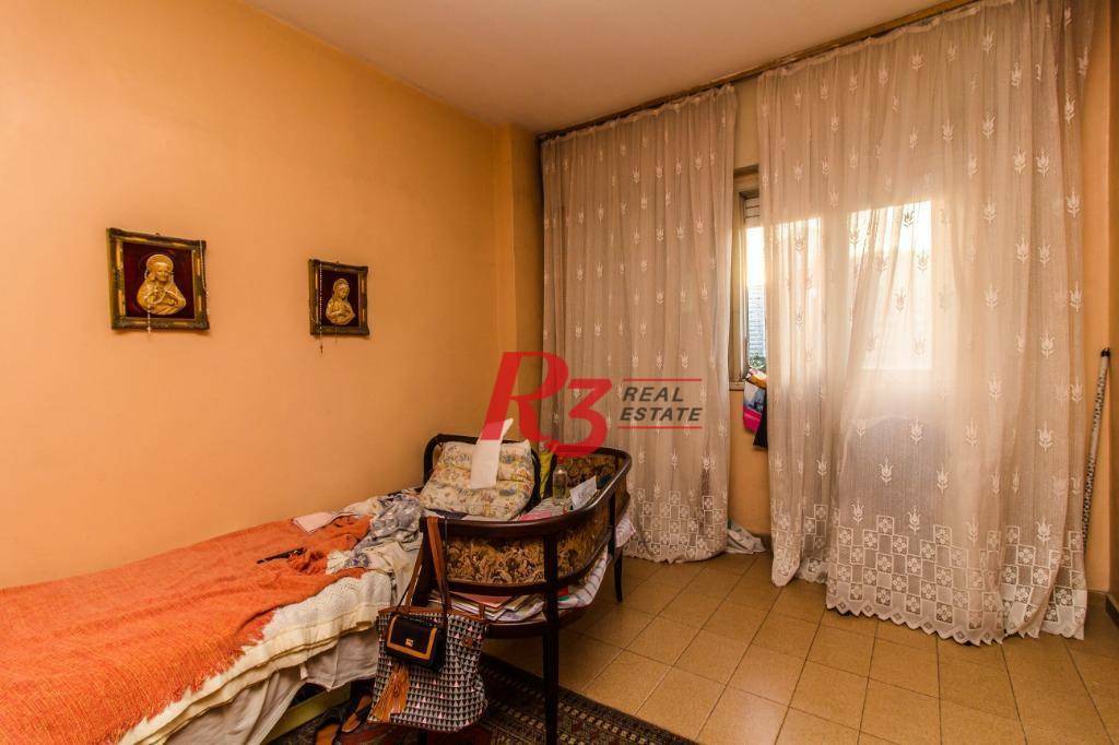 Apartamento à venda com 3 quartos, 139m² - Foto 8