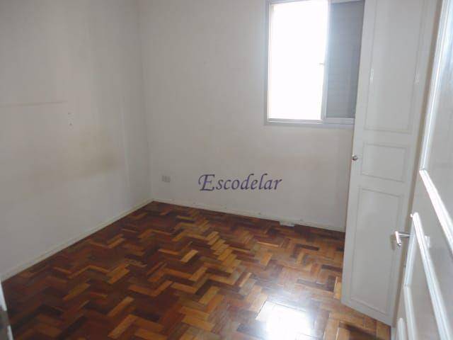 Apartamento à venda com 2 quartos, 52m² - Foto 9