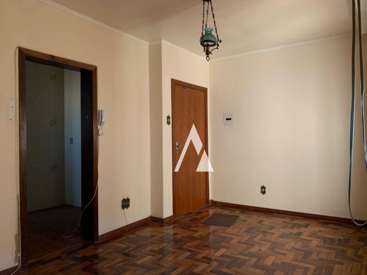 Apartamento à venda com 2 quartos, 60m² - Foto 6