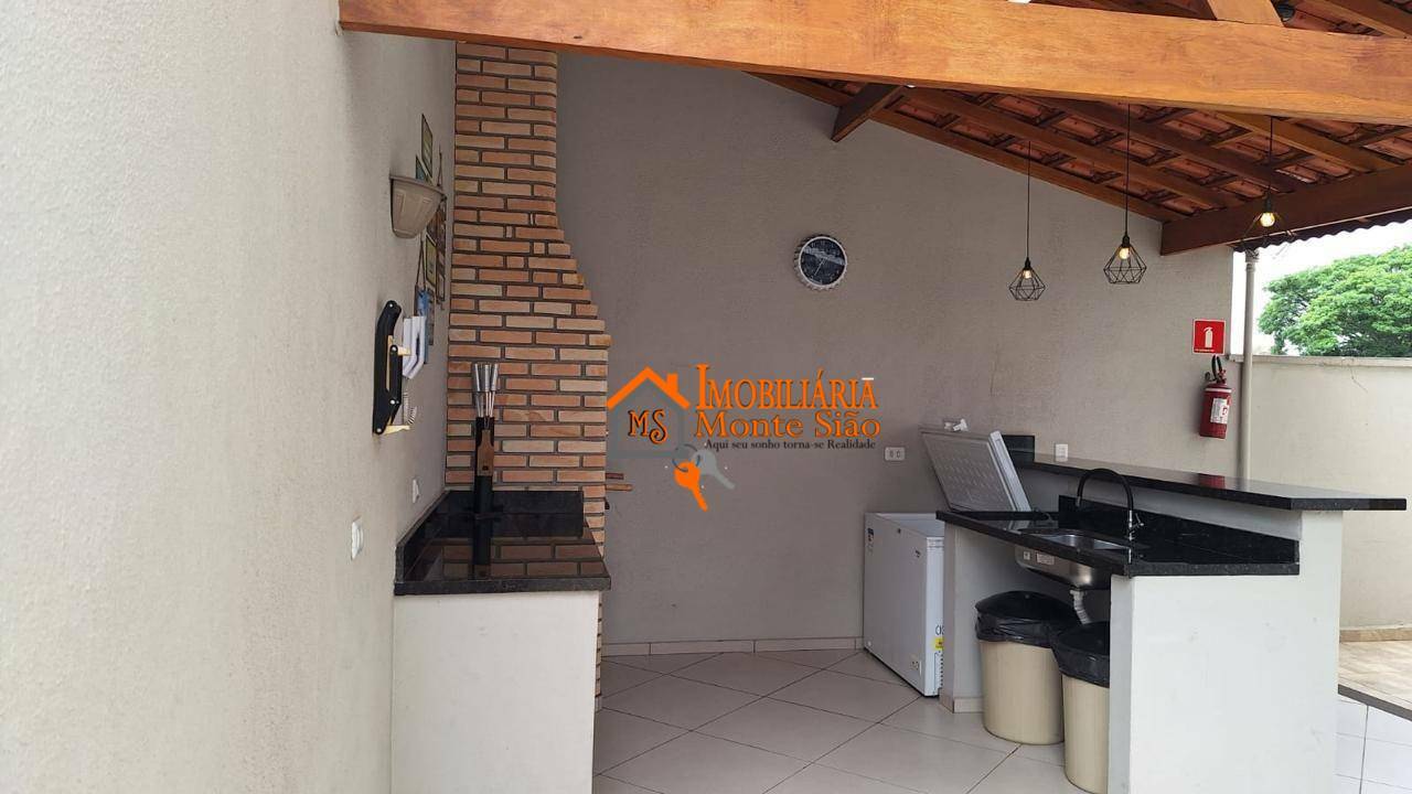 Apartamento à venda com 3 quartos, 115m² - Foto 12