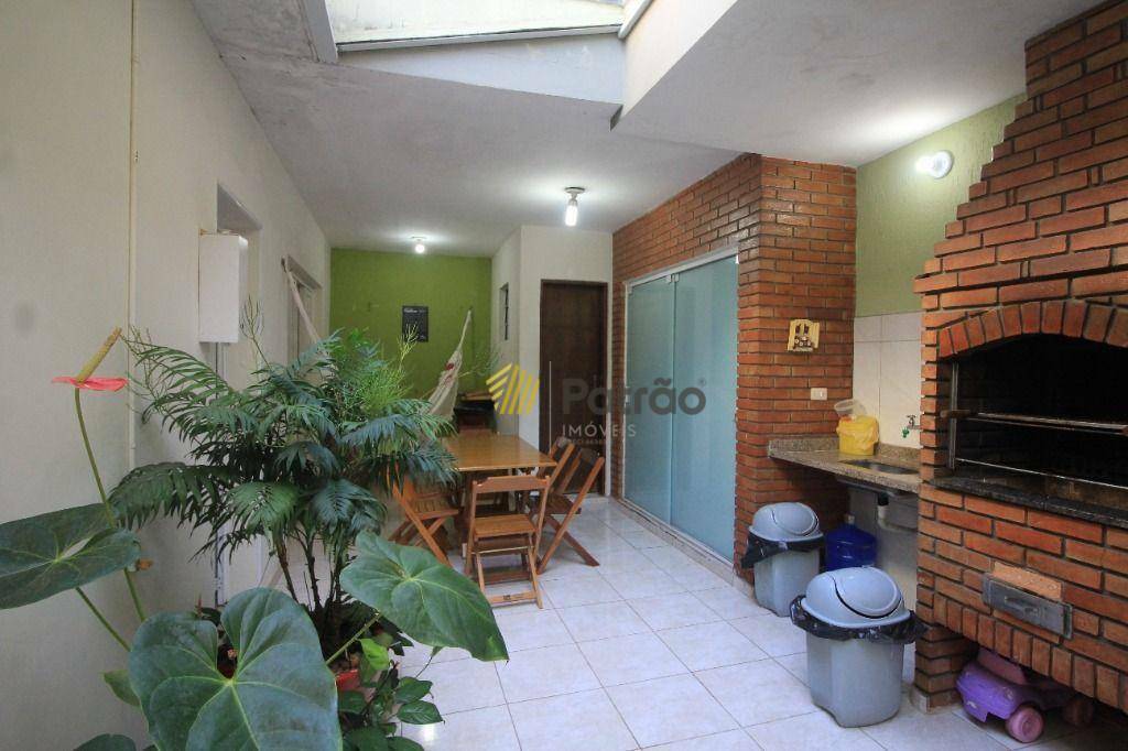 Sobrado à venda com 4 quartos, 259m² - Foto 21