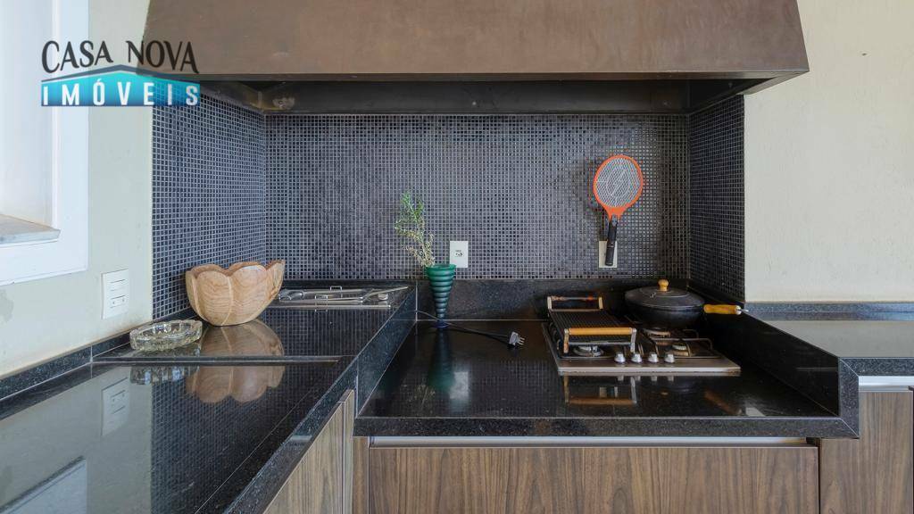 Casa de Condomínio à venda com 6 quartos, 1100m² - Foto 13