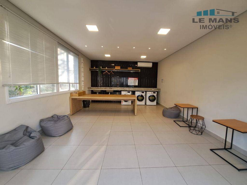 Apartamento para alugar com 2 quartos, 46m² - Foto 9