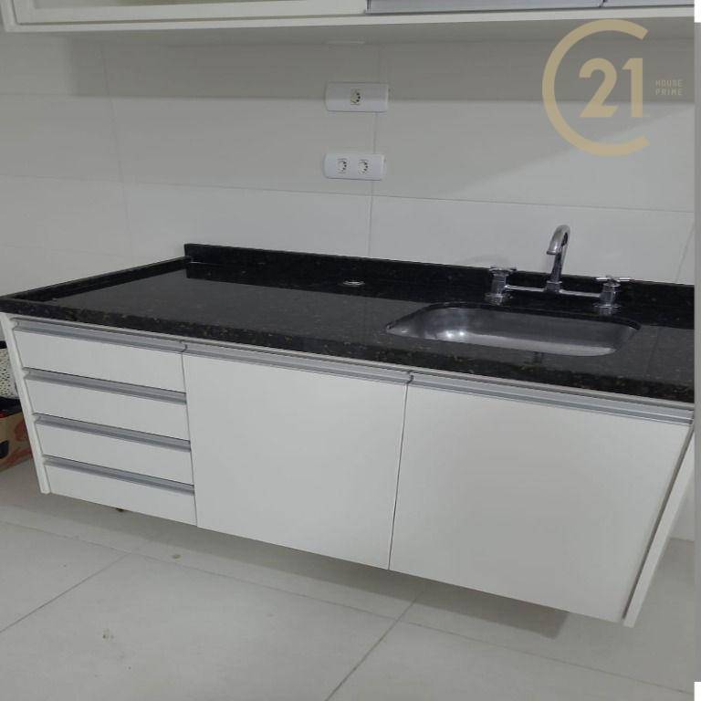 Apartamento à venda com 2 quartos, 100m² - Foto 6