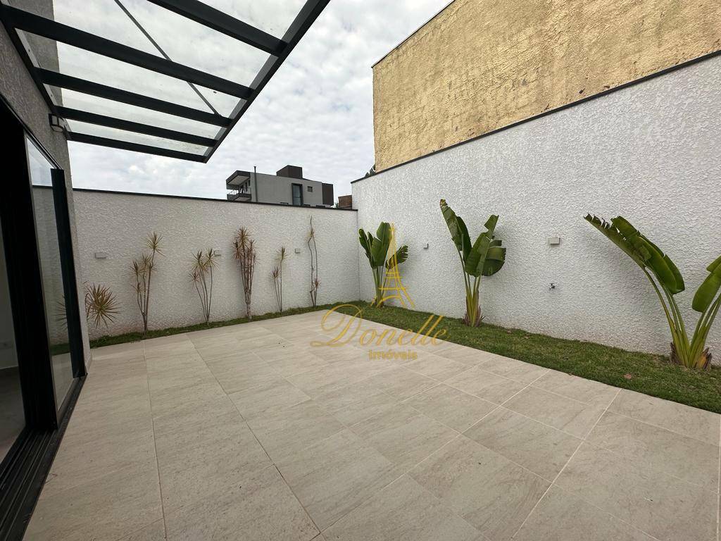 Sobrado à venda com 3 quartos, 233m² - Foto 21