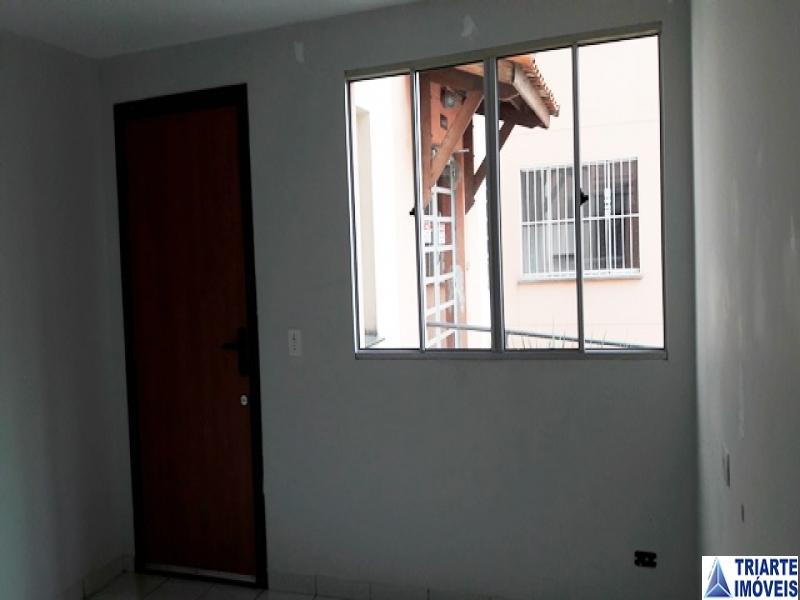 Apartamento para alugar com 2 quartos, 49m² - Foto 3