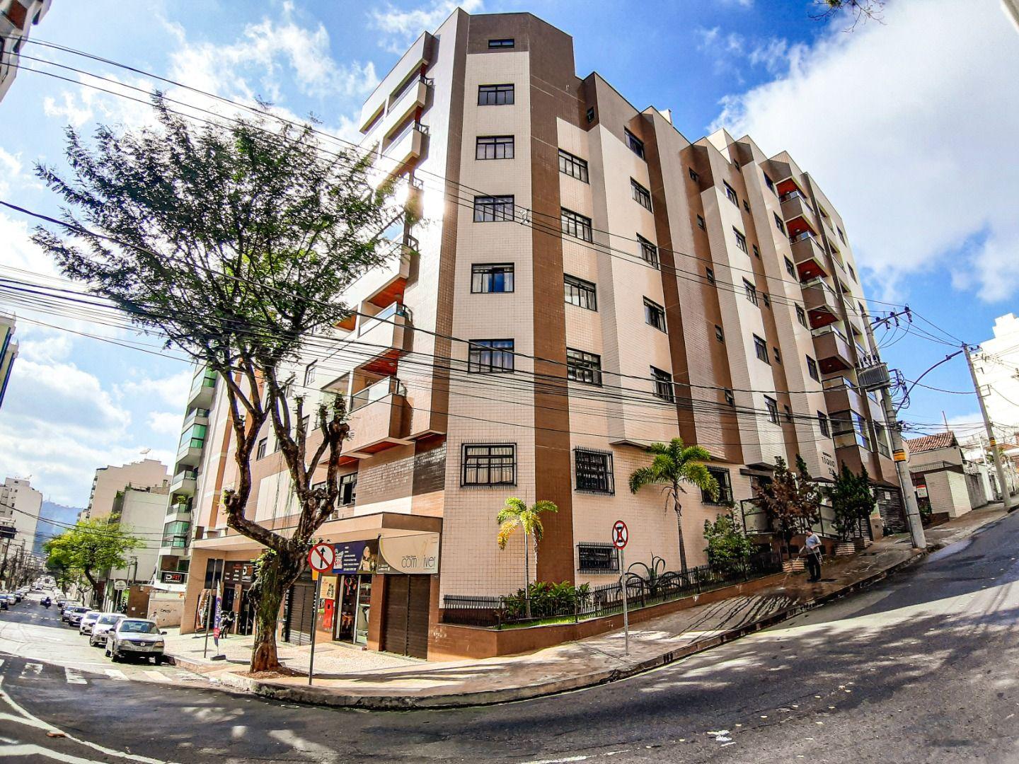 Cobertura à venda com 3 quartos, 136m² - Foto 1