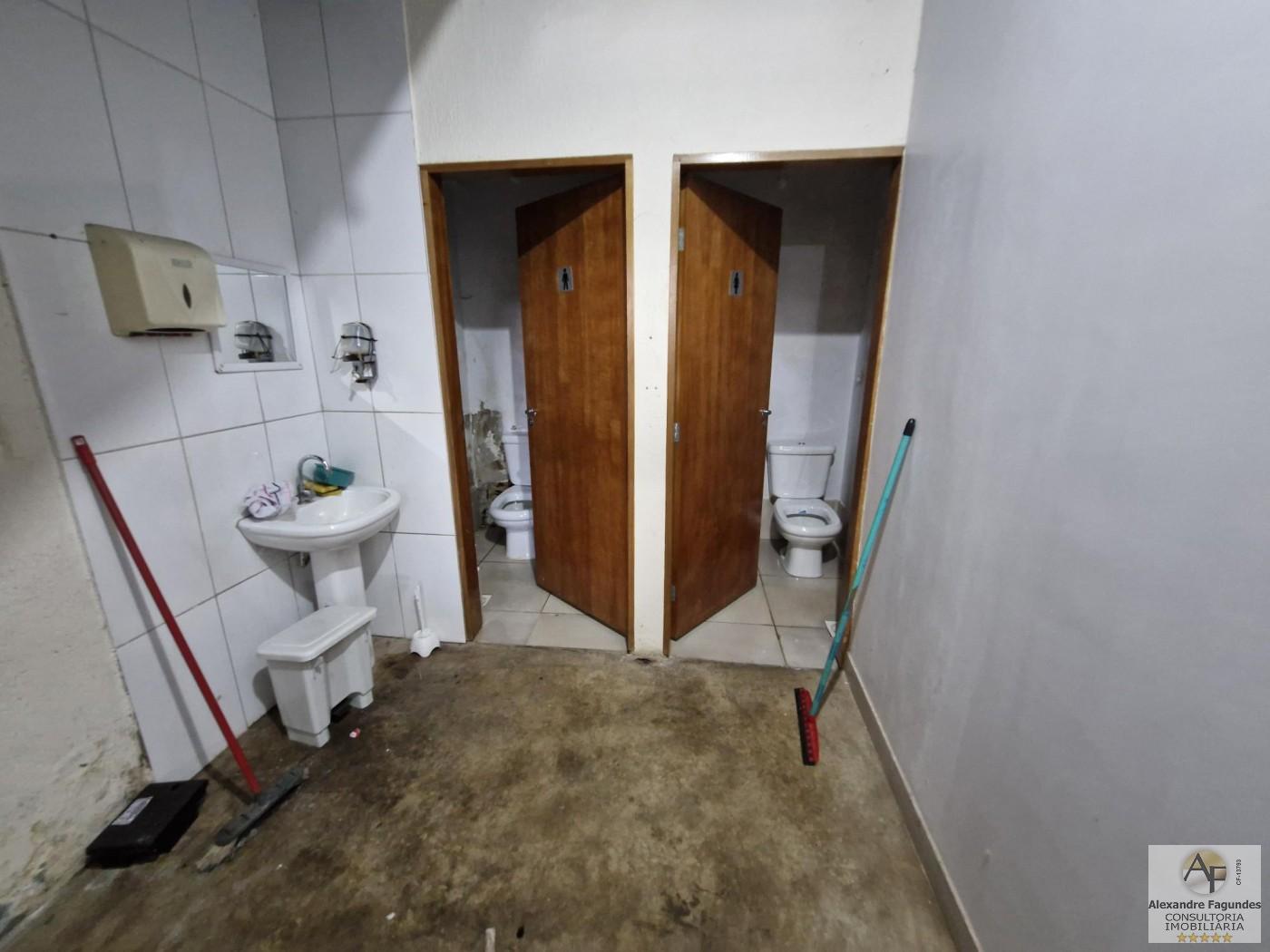 Depósito-Galpão, 370 m² - Foto 16