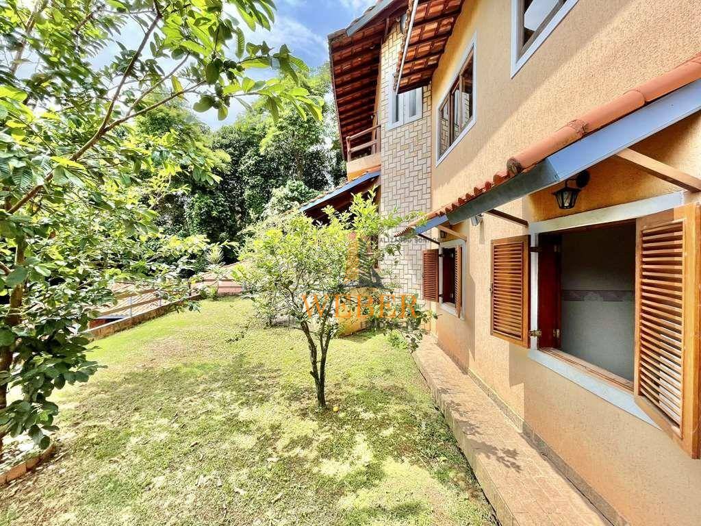 Casa de Condomínio à venda com 5 quartos, 360m² - Foto 51