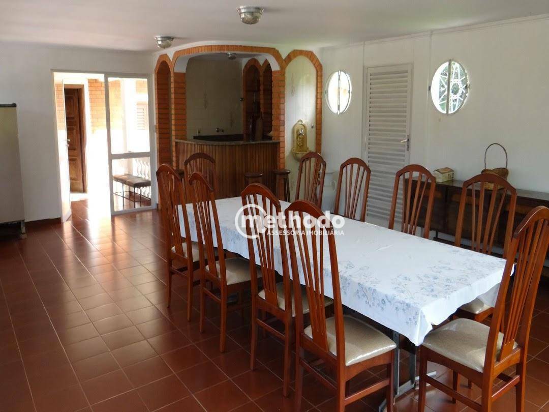 Casa à venda e aluguel com 7 quartos, 750m² - Foto 8