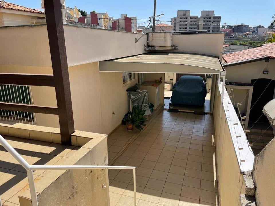 Casa à venda com 2 quartos, 178m² - Foto 23