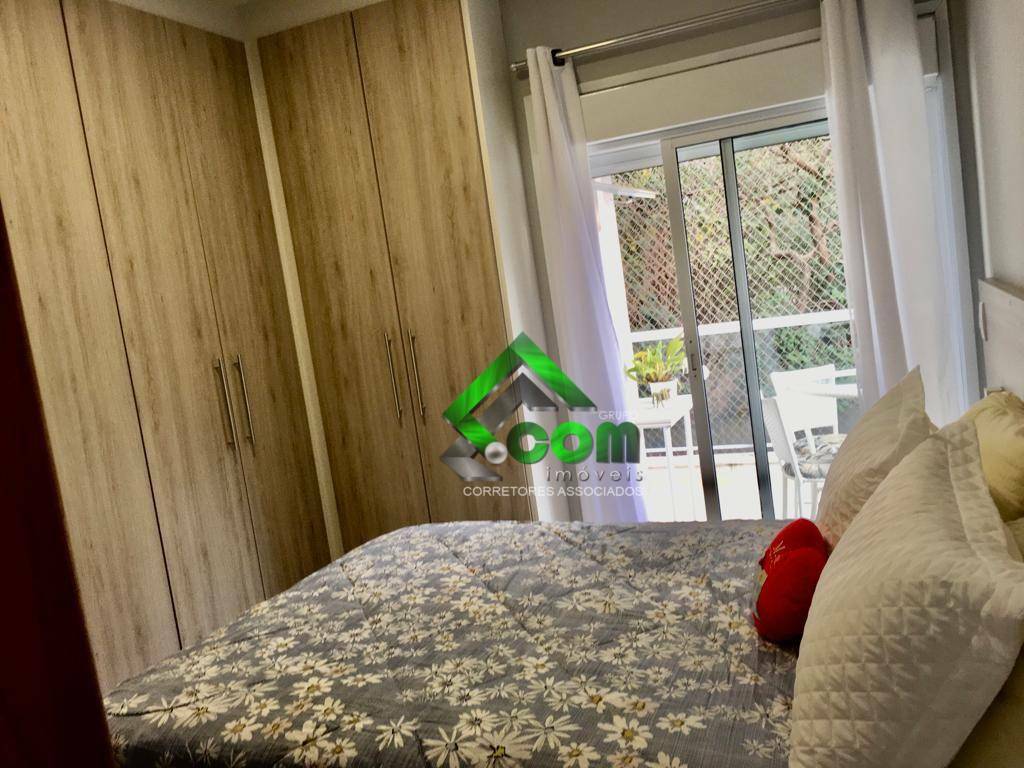 Apartamento à venda com 3 quartos, 97m² - Foto 22