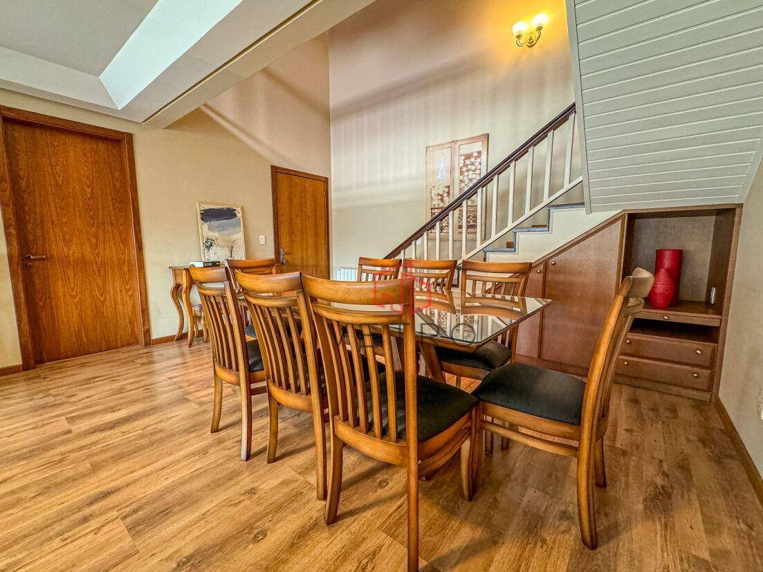 Apartamento, 4 quartos, 204 m² - Foto 5