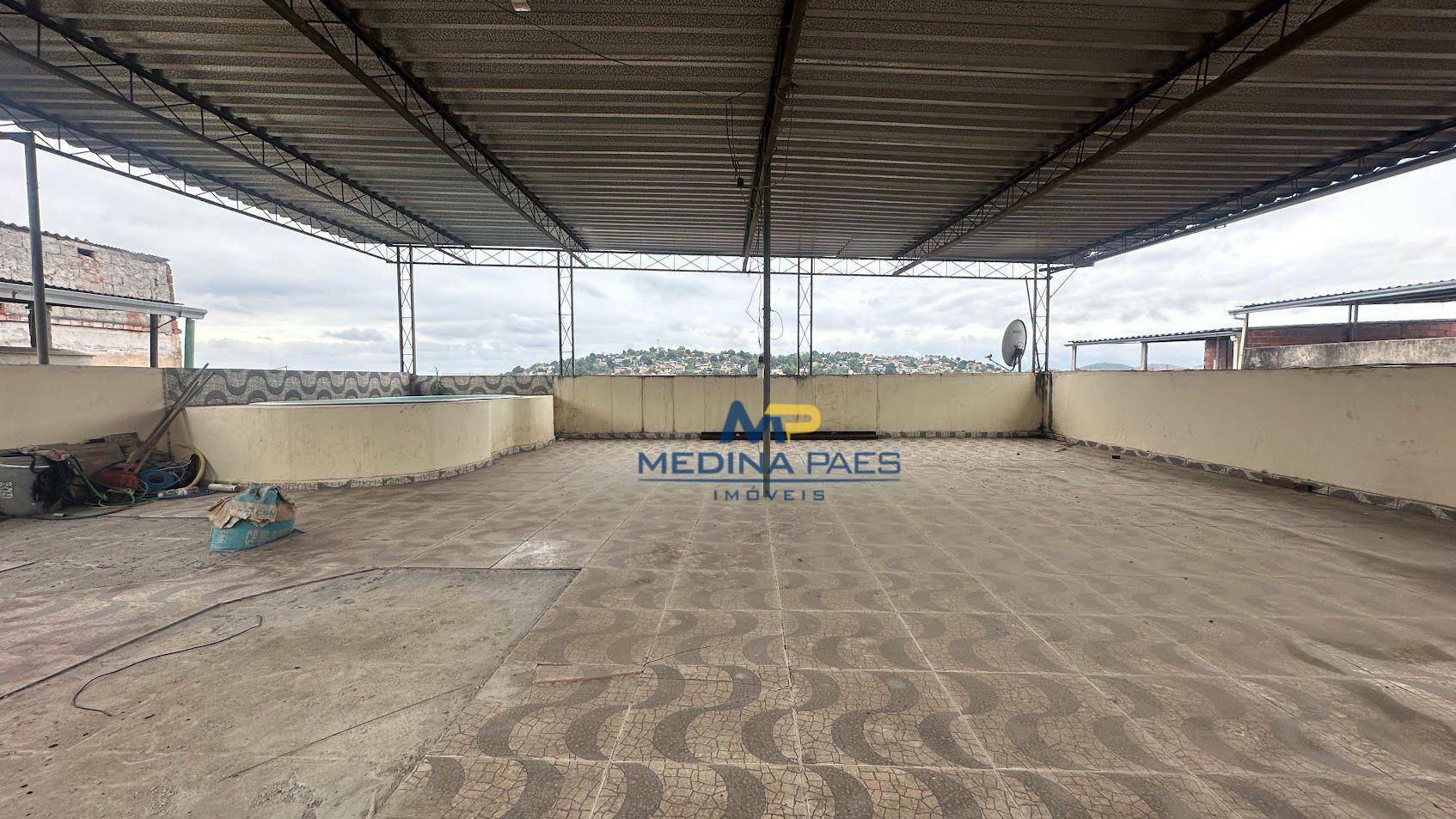 Sobrado à venda com 3 quartos, 104M2 - Foto 20