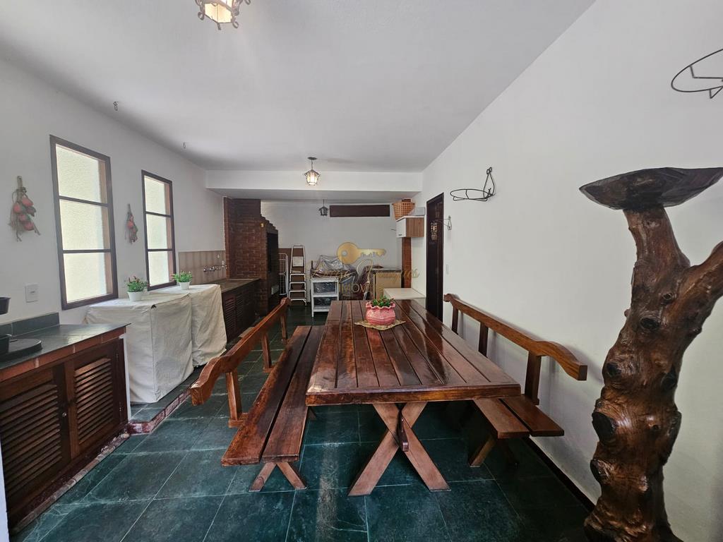 Casa de Condomínio à venda com 6 quartos, 190m² - Foto 40