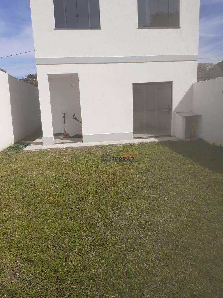 Casa à venda com 3 quartos, 135m² - Foto 4