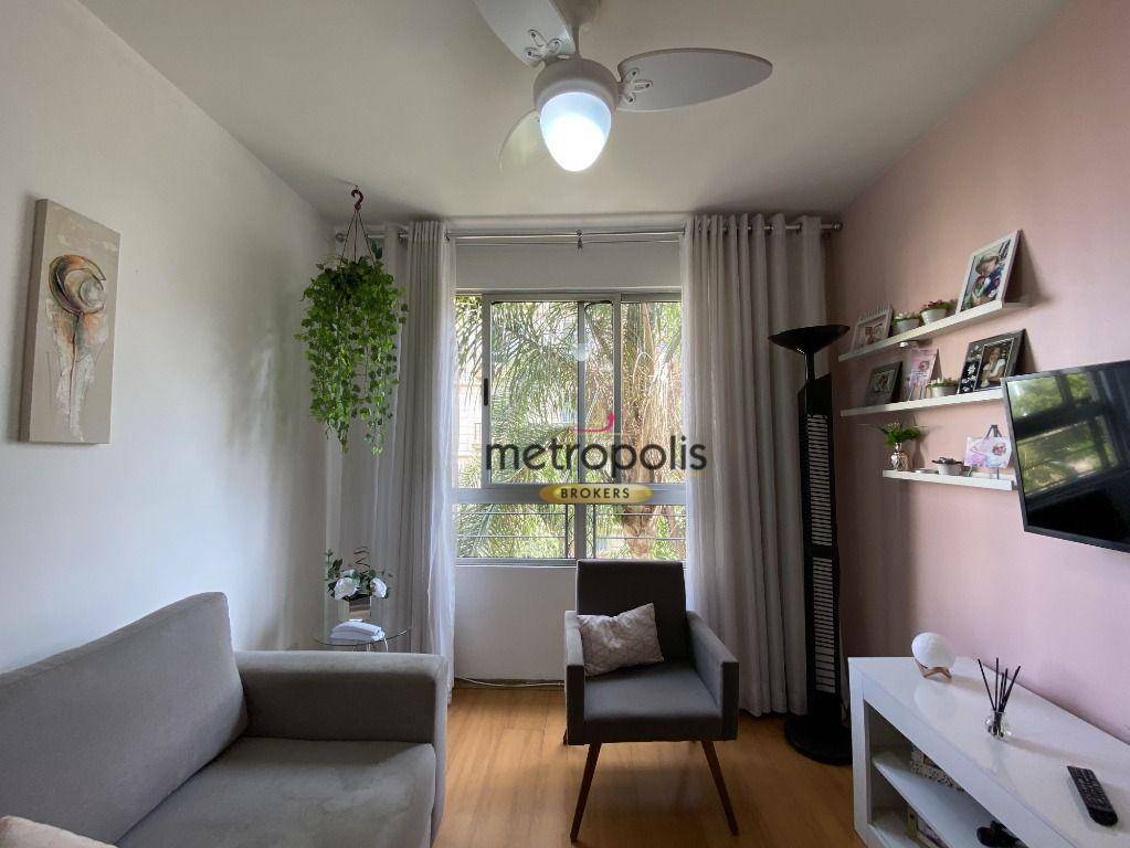 Apartamento à venda com 3 quartos, 64m² - Foto 12