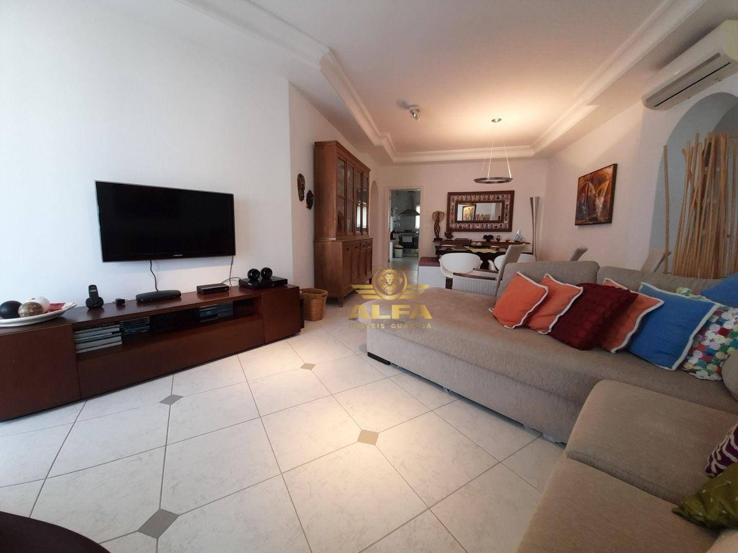 Apartamento, 3 quartos, 175 m² - Foto 4