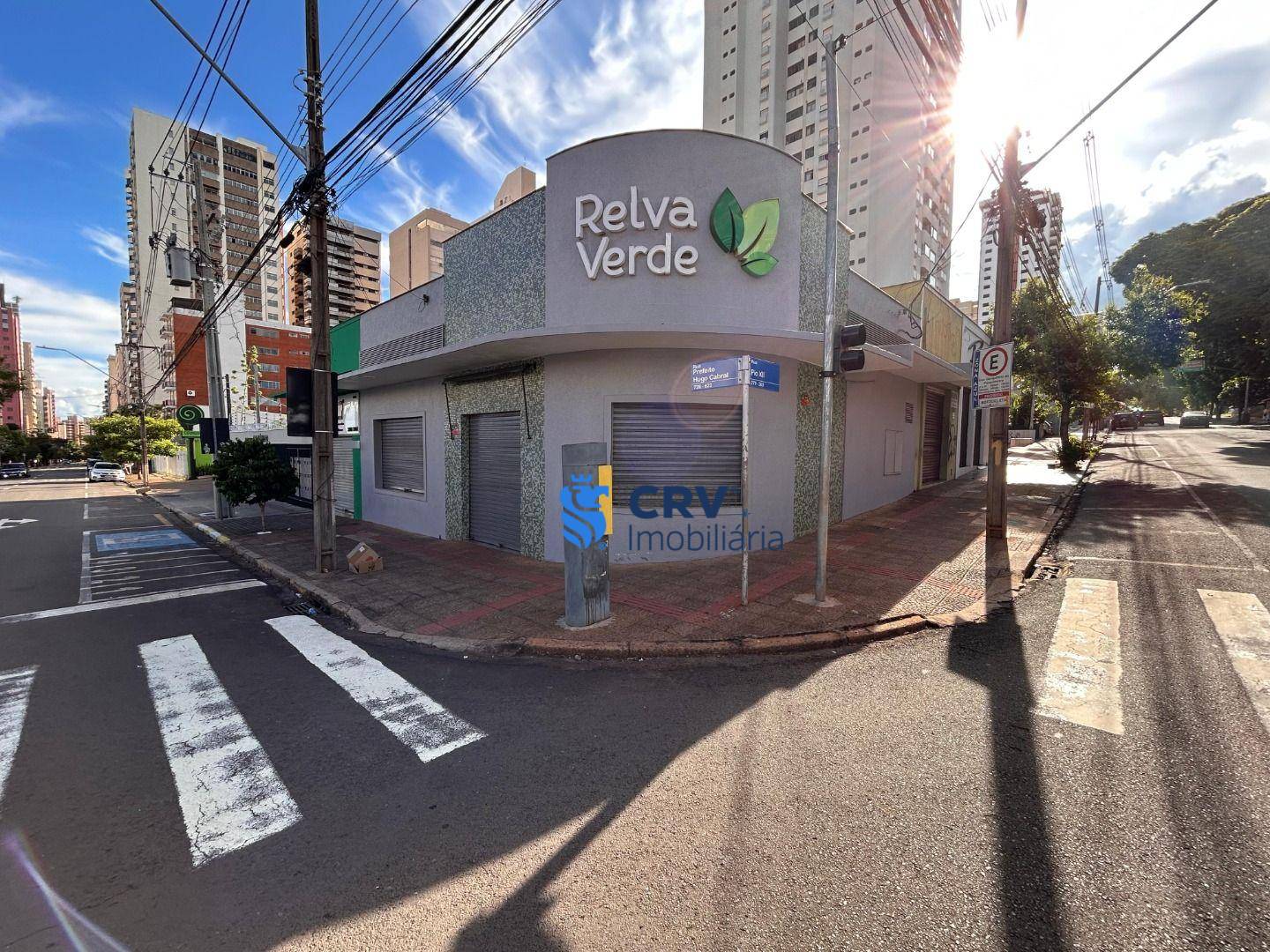 Loja-Salão, 296 m² - Foto 1