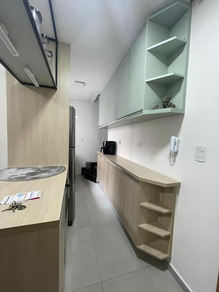 Cobertura à venda com 2 quartos, 45m² - Foto 12